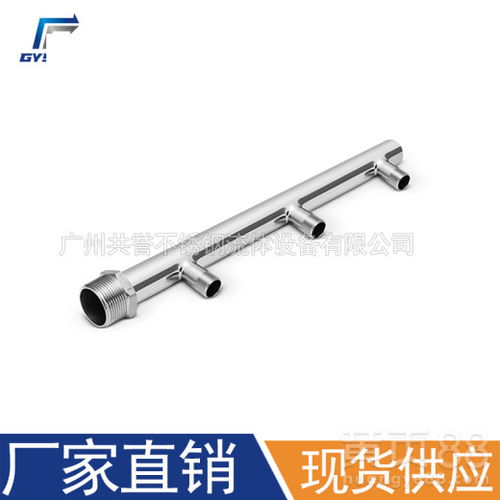 不銹鋼分水器 專業定制，守護飲用水管路安全與高效